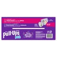 Huggies Pull-Ups Plus Training Pants 2T - 3T Girl