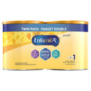 Enfamil A+ Infant Formula Milk Powder, 2 Pack (765 g each)