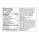Mini Chocolate Chip Cookies Snack Pack – Bite-Size Crunchy Cookies (30 × 26 g Individual Packs)