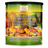 Honey Roasted Nut Mix, Cashews, Almonds, Pecans & Pistachios, 850 g Bulk Snack Mix, Crunchy Roasted Nuts