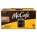 Premium Roast Medium Coffee Single-Serve Pods – Pack of 80