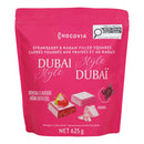 Strawberry & Kadaif Filled Dessert Squares – 625 g