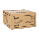 6-Inch Bagasse Plates – 10 Packs of 50