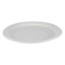 10-in Bagasse Plates 5 packs of 50