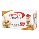 Caramel High-Protein Nutrition Shake – 18 × 325 mL