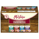 Miss Vickie's Potato Chips Variety Pack, 36 × 24 g