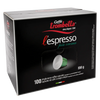 Caffè Trombetta Espresso Coffee Capsules Pack of 100