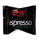 Caffè Trombetta Espresso Coffee Capsules Pack of 100