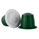 Caffè Trombetta Espresso Coffee Capsules Pack of 100