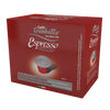Espresso Cremoso Coffee Capsules – Pack of 100