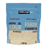 Kirkland Signature Superfine Grind Blanched Almond Flour