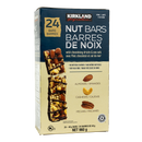 Mixed Nut Snack Bars – 24 × 40 g