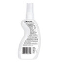 KINeSYS Fragrance-free Sunscreen Spray SPF 50, 4 x 120 mL
