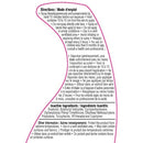 KINeSYS Fragrance-free Sunscreen Spray SPF 50, 4 x 150 mL