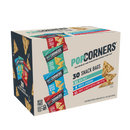 Popcorners Assorted Box 30 × 28 g