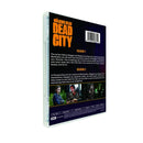 Walking Dead Dead City Season 1&2 DVD New Box Set Movie