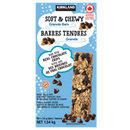 Soft & Chewy Granola Bars