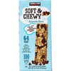 Kirkland Signature Soft & Chewy Chocolate Chip Granola Bars, 0.85 oz, 64 ct