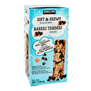 Soft & Chewy Granola Bars