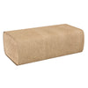 Cascade Pro Select Kraft Multifold Paper Towels – Pack of 16, High-Absorbency Commercial Hand Towels