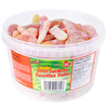 Red Band Jumbo Sour Suckers 1.1 kg