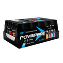 Powerade Sports Drink Variety Pack 24 × 591 mL