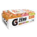 Zero Sugar Sports Drink Variety Pack, Lemon-Lime, Berry & Orange Flavors, 591 mL Bottles, 28-Pack