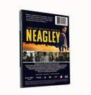Neagley Season 1 DVD – Reacher Crime Thriller Spin-Off Series