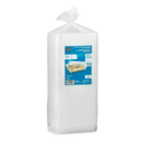 34-oz Rectangular Food Containers with Lids – Pack of 50