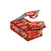 Hazelnut Cream Wafer Cookies – Crispy Layered Wafers with Smooth Hazelnut Filling (12 × 45 g Snack Packs)