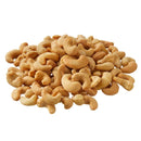 Crunchy Roasted Whole Cashews with Salt – 1.13 kg