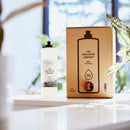 The Unscented Company Dish Soap Refill Box with Dish Soap Bottle