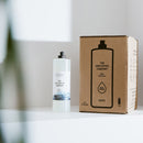 The Unscented Company Dish Soap Refill Box with Dish Soap Bottle