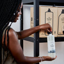 The Unscented Company Dish Soap Refill Box with Dish Soap Bottle