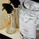 The Unscented Company Dishwasher Detergent, 500-count