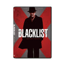 The Blacklist Season 10 (DVD)