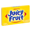 Juicy Fruit The Original Sugar-free Gum 12 packs of 12