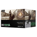 Italian Roast Single-Serve Coffee Pods – Pack of 80