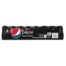 Pepsi Zero 32 × 355 mL