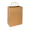 Paper Shopping Bags, Pack of 250