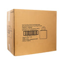 Paper Shopping Bags, Pack of 250