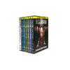 The Closer The Complete Series Seasons 1-7 (DVD)