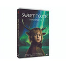 Sweet Tooth: Seasons 1-3 (DVD), English Only