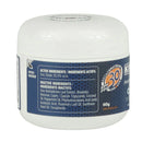KINeSYS Clear Zinc with 25% Zinc Oxide SPF 30, 3 x 60 g