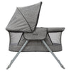 Safety 1st Nap and Go Rocking Bassinet, Pathway