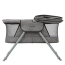 Safety 1st Nap and Go Rocking Bassinet, Pathway