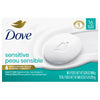 Sensitive Skin Gentle Beauty Soap Bars – 16 Pack (106 g Each)