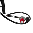 65,000 BTU Portable Outdoor Propane Cooker