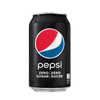 Pepsi Zero 24 × 355 mL