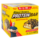Robert Irvine's Protein Bars 828 g